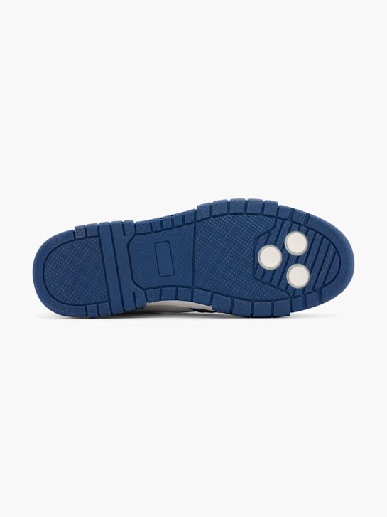 Bottesini Sneakersy Off-white 36217 4