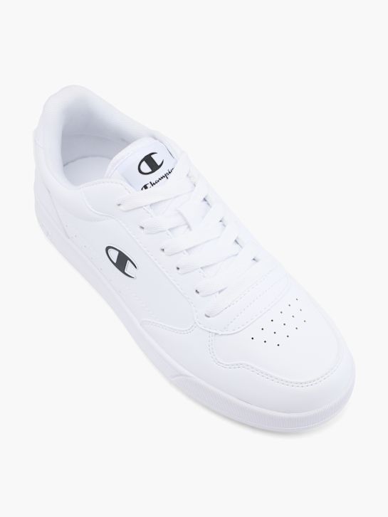 Champion Sapatilha Branco 36219 2