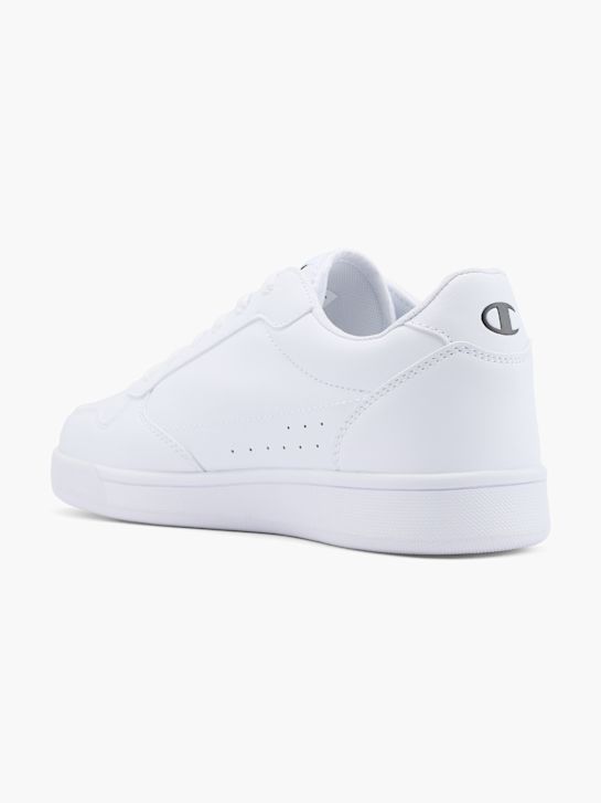 Champion Sapatilha Branco 36219 3