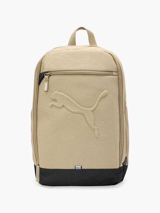 PUMA Kuprinė Kreminė 36414 1