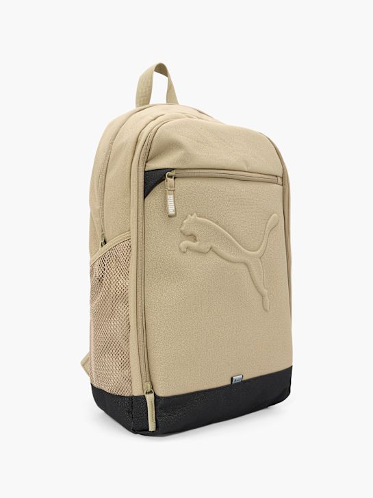 PUMA Kuprinė Kreminė 36414 2
