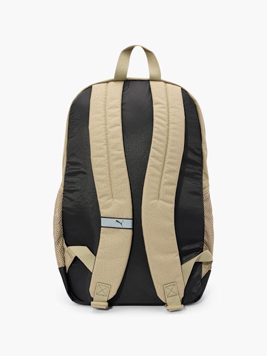 PUMA Kuprinė Kreminė 36414 3