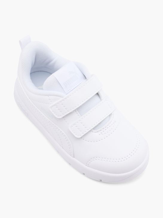 PUMA Маратонки Бял 48951 2