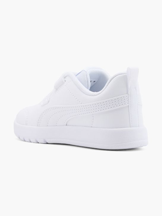 PUMA Маратонки Бял 48951 3