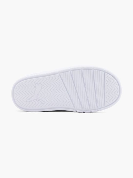 PUMA Маратонки Бял 48951 4