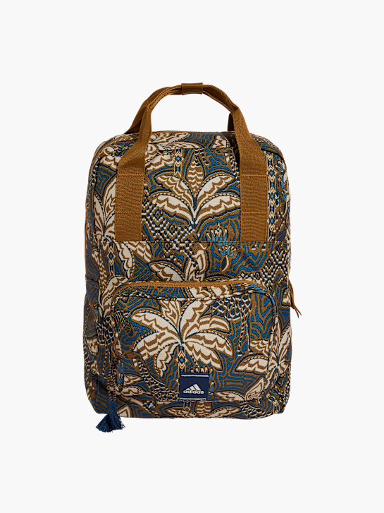 adidas Rucksack Braun 36428 1