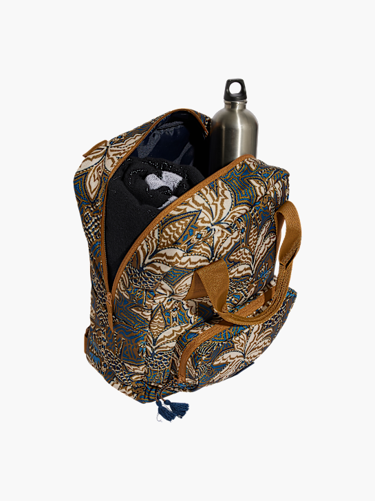 adidas Rucksack Braun 36428 3