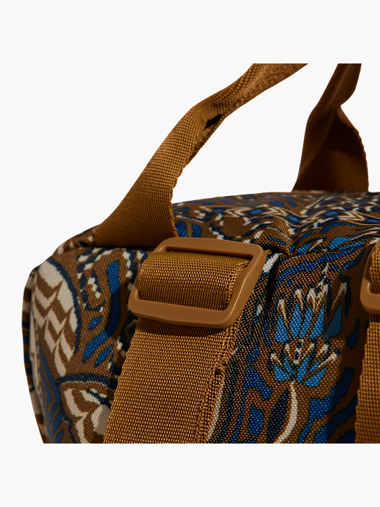 adidas Rucksack Braun 36428 4