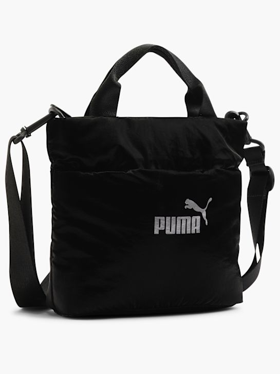 PUMA Kabelka Černá 36433 2