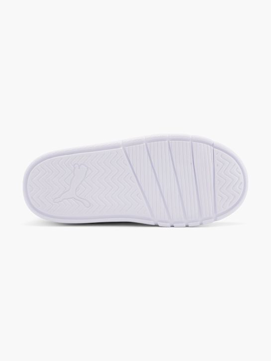 PUMA Nízka obuv Modrá 39001 4