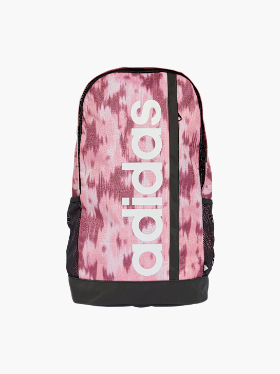 adidas Back pack Pink 36430 1
