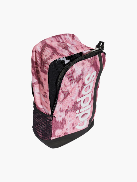adidas Back pack Pink 36430 3