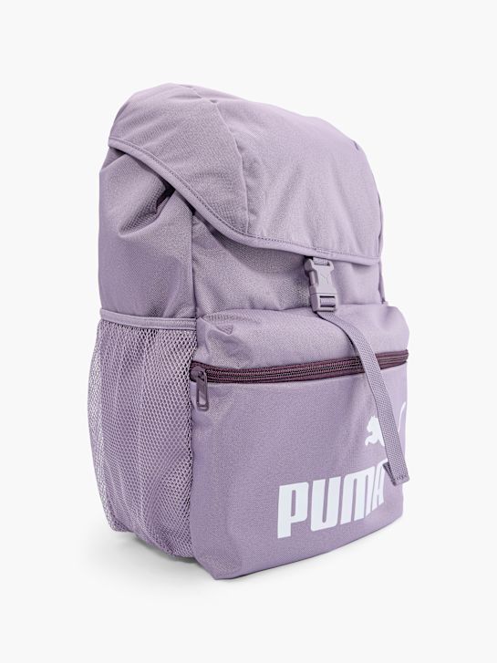 PUMA Geantă sport Violet 36454 2