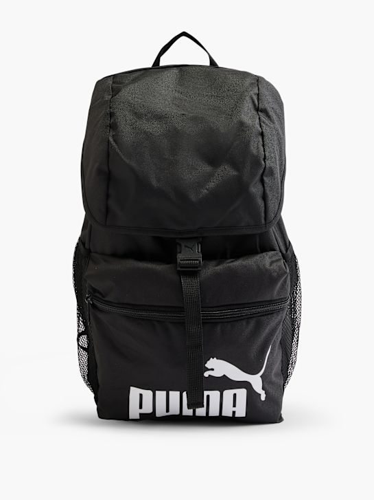 PUMA Раница Черен 36453 1
