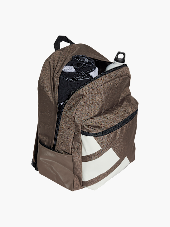 adidas Rucksack Braun 36435 3
