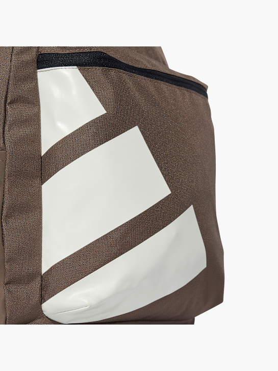 adidas Rucksack Braun 36435 4