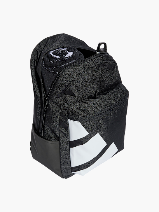 adidas Sporttasche Schwarz 36437 3