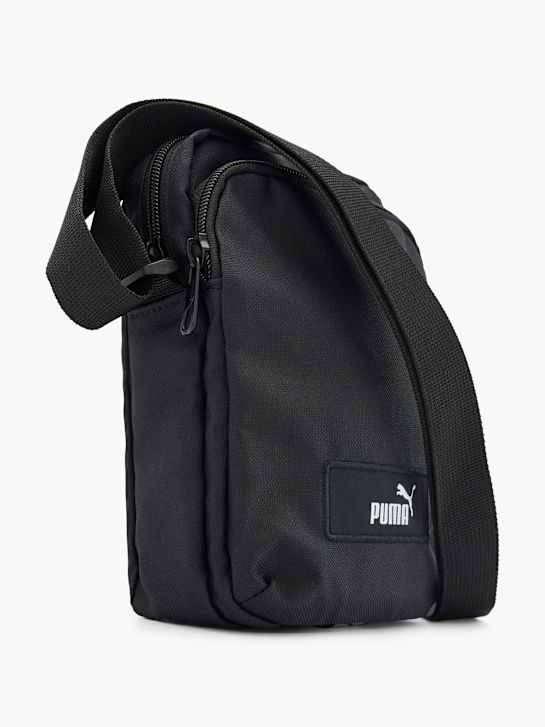 PUMA Umhängetasche Schwarz 36455 2