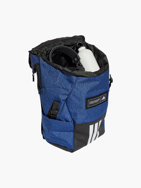 adidas Sporttasche Blau 36441 3
