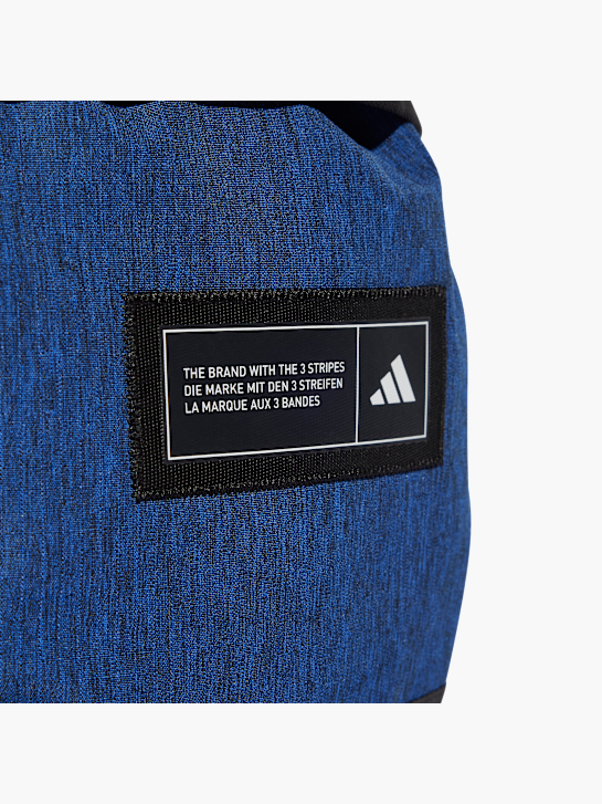 adidas Sporttasche Blau 36441 4