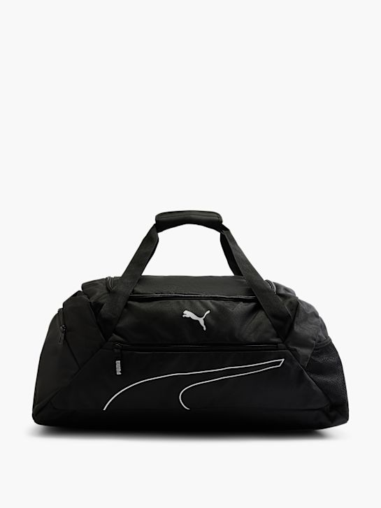 PUMA Sporttasche Schwarz 36459 1
