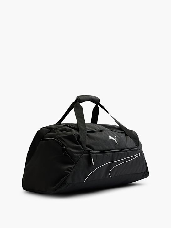 PUMA Sporttasche Schwarz 36459 2