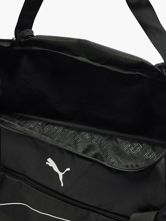 PUMA Sporttasche Schwarz 36459 4