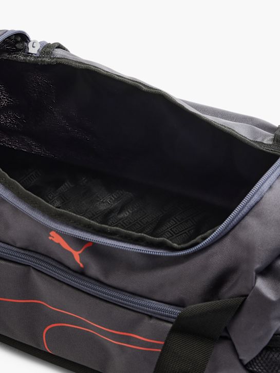 PUMA Športna torba Siva 36460 4