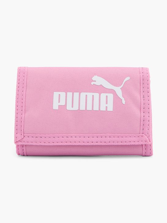 PUMA Geldbörse Rosa 36466 1