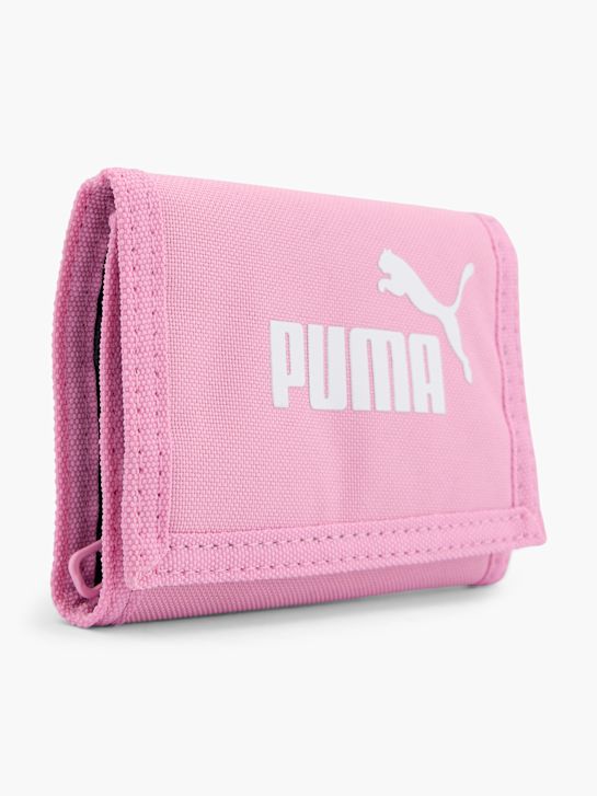 PUMA Geldbörse Rosa 36466 2