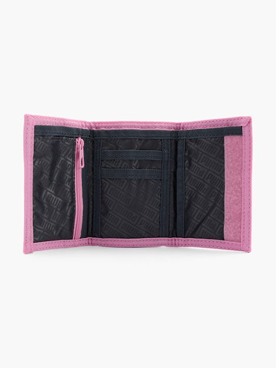 PUMA Geldbörse Rosa 36466 4