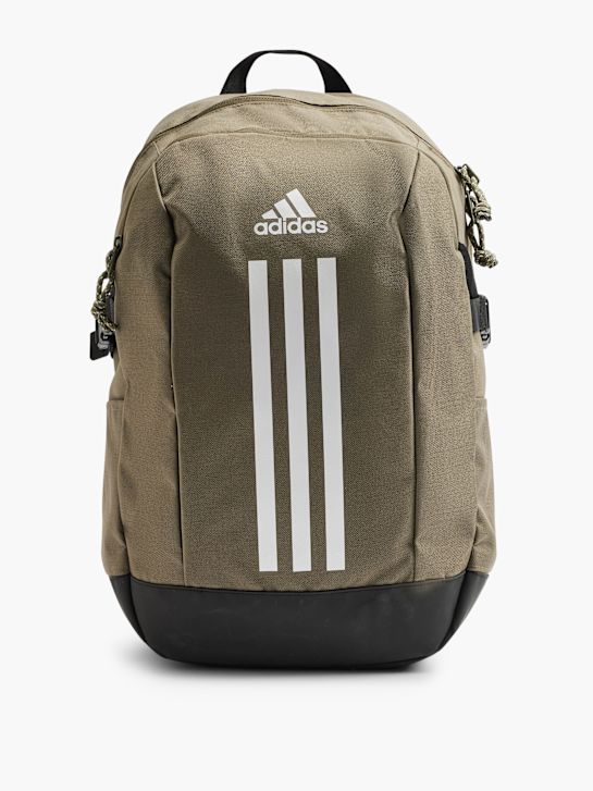 adidas Plecak Oliwkowy 36445 1