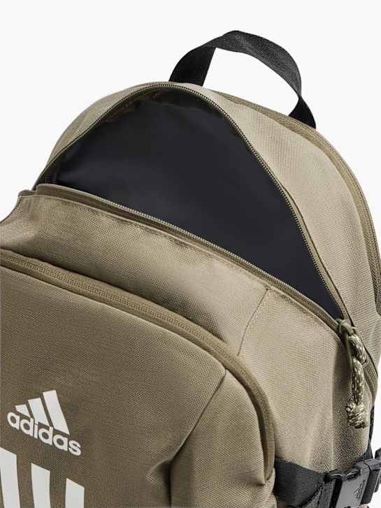 adidas Plecak Oliwkowy 36445 4