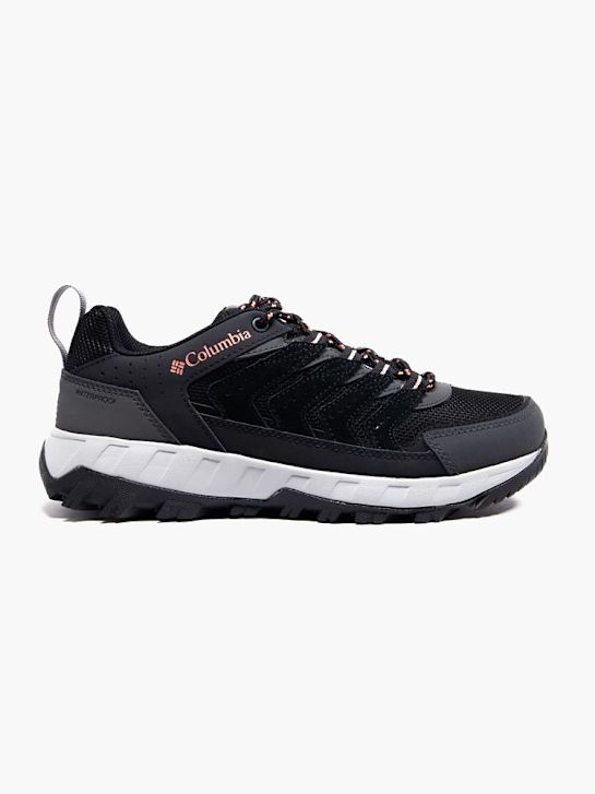 Columbia Walking shoe Black 90228 1