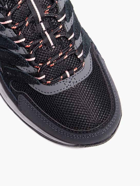 Columbia Walking shoe Black 90228 2