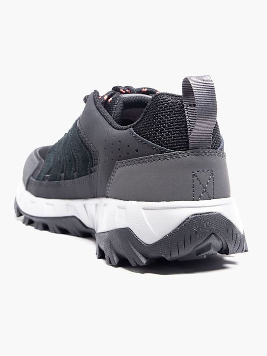Columbia Walking shoe Black 90228 3