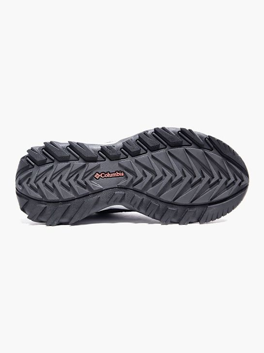 Columbia Walking shoe Black 90228 4