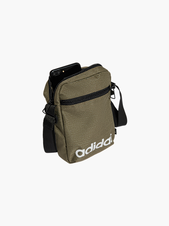 adidas Umhängetasche Olive 36421 3