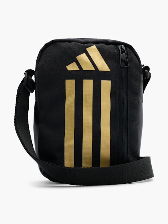 adidas Umhängetasche Schwarz 36422 1