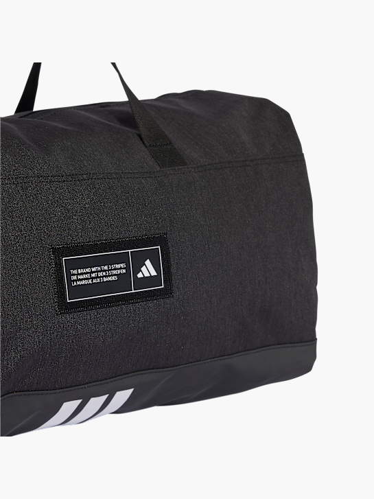 adidas Sporttasche Schwarz 36470 4