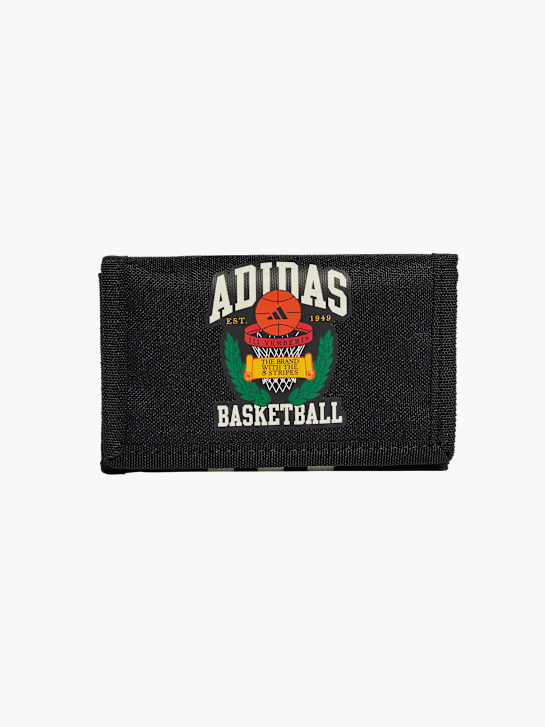 adidas Novčanik Crna 36461 1