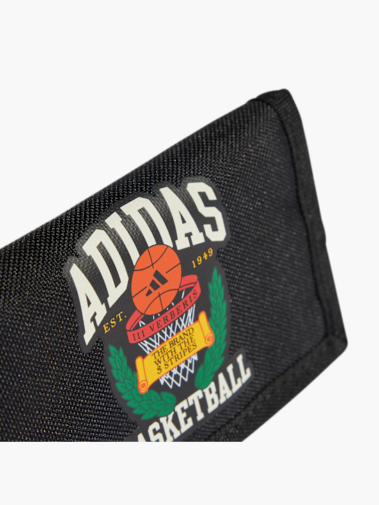 adidas Novčanik Crna 36461 3