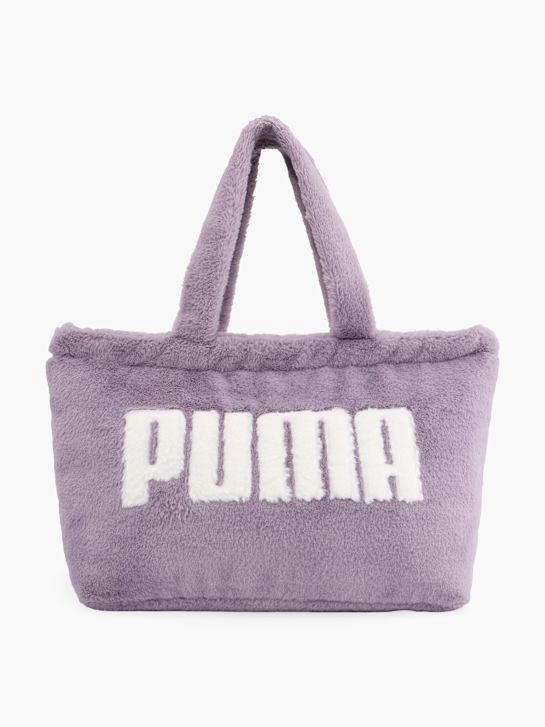 PUMA Sac de sport Violet 36491 1