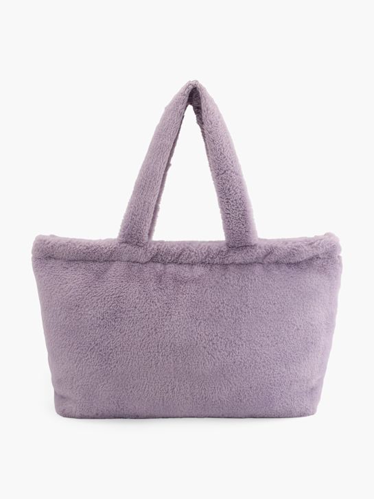PUMA Sac de sport Violet 36491 3