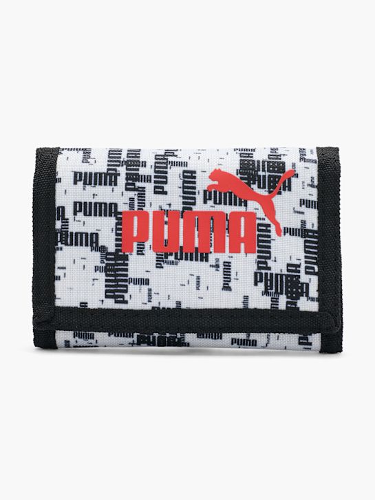PUMA Geldbörse Weiß 36983 1