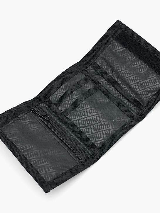 PUMA Geldbörse Weiß 36983 4
