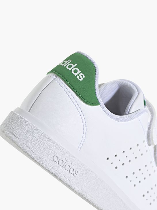 adidas Sneaker Beyaz 36992 4