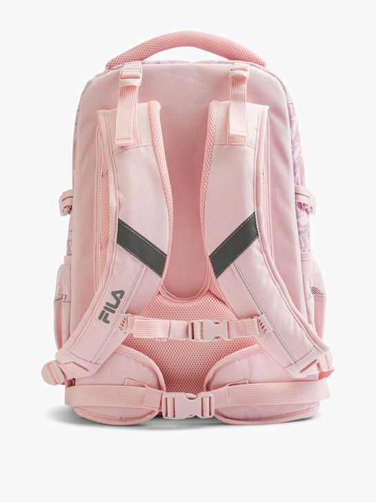 FILA Backpack Pink 37112 3