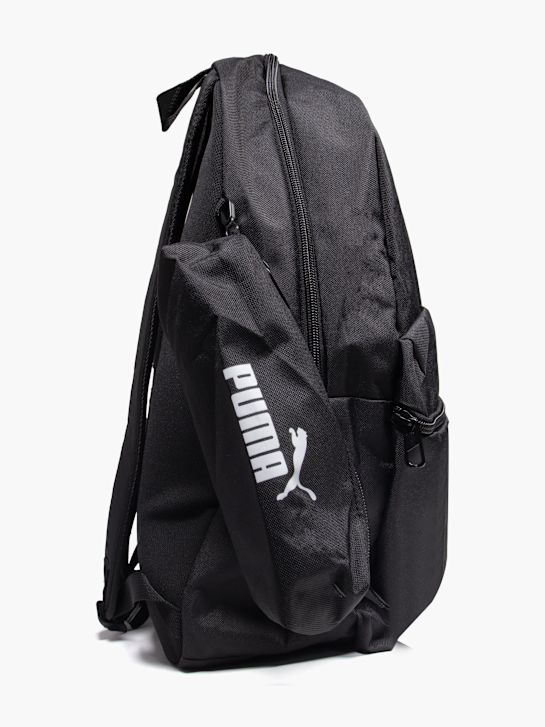 バックパック・リュック MARTINCOKS Ready Backpack Ready Backpack Black Black Tactix 3 Day Backpack | Military Luggage