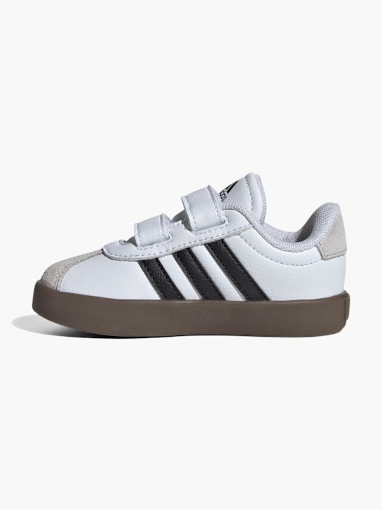 adidas Plitke cipele Siva 37107 2